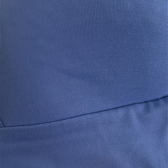 Lululemon Speed Up Bra *High Support for C/D Cup size small color light horizon - Picture 4 of 9